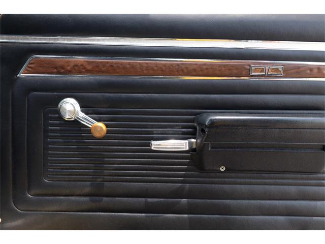 1971 Pontiac Ventura (CC-1731582) for sale in Winter Garden, Florida