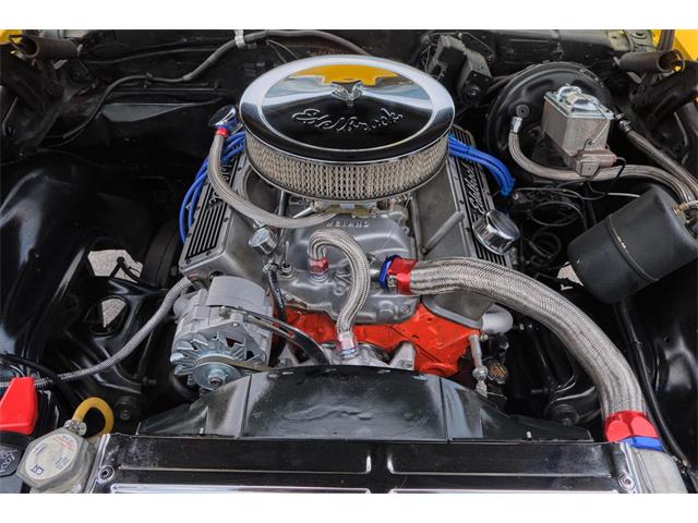1971 Pontiac Ventura (CC-1731582) for sale in Winter Garden, Florida