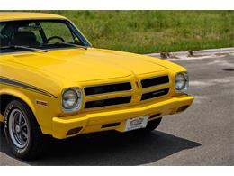 1971 Pontiac Ventura (CC-1731582) for sale in Winter Garden, Florida