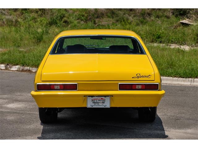 1971 Pontiac Ventura (CC-1731582) for sale in Winter Garden, Florida