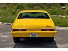 1971 Pontiac Ventura (CC-1731582) for sale in Winter Garden, Florida