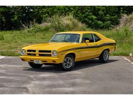 1971 Pontiac Ventura (CC-1731582) for sale in Winter Garden, Florida