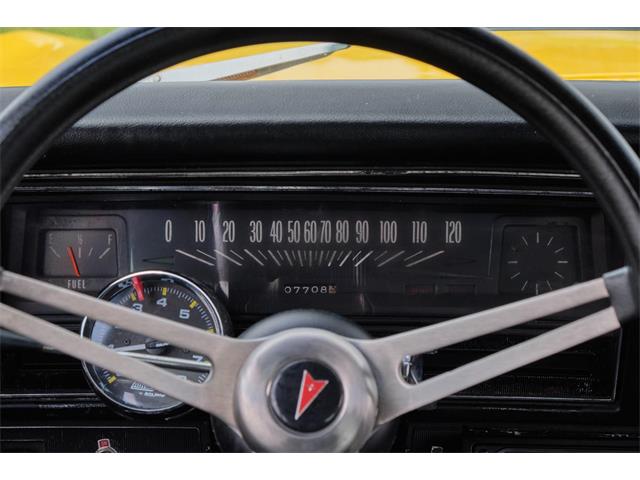 1971 Pontiac Ventura (CC-1731582) for sale in Winter Garden, Florida