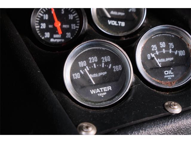1971 Pontiac Ventura (CC-1731582) for sale in Winter Garden, Florida