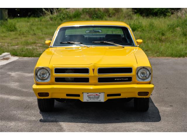 1971 Pontiac Ventura (CC-1731582) for sale in Winter Garden, Florida