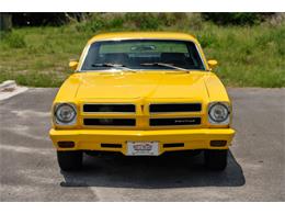 1971 Pontiac Ventura (CC-1731582) for sale in Winter Garden, Florida
