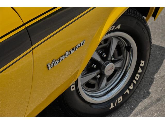 1971 Pontiac Ventura (CC-1731582) for sale in Winter Garden, Florida