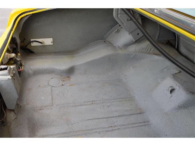 1971 Pontiac Ventura (CC-1731582) for sale in Winter Garden, Florida