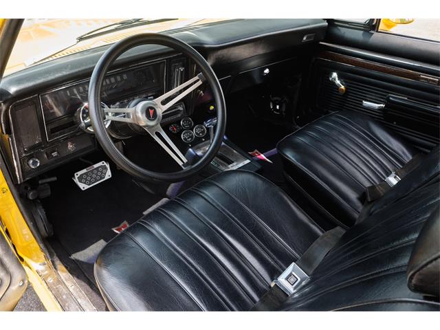 1971 Pontiac Ventura (CC-1731582) for sale in Winter Garden, Florida