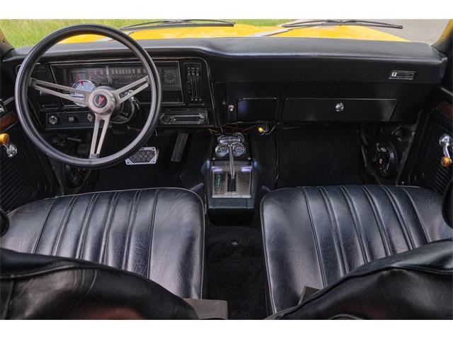 1971 Pontiac Ventura (CC-1731582) for sale in Winter Garden, Florida