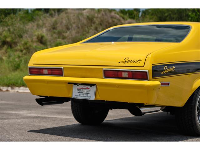1971 Pontiac Ventura (CC-1731582) for sale in Winter Garden, Florida