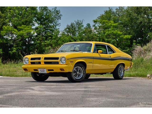 1971 Pontiac Ventura (CC-1731582) for sale in Winter Garden, Florida
