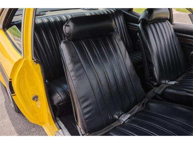 1971 Pontiac Ventura (CC-1731582) for sale in Winter Garden, Florida