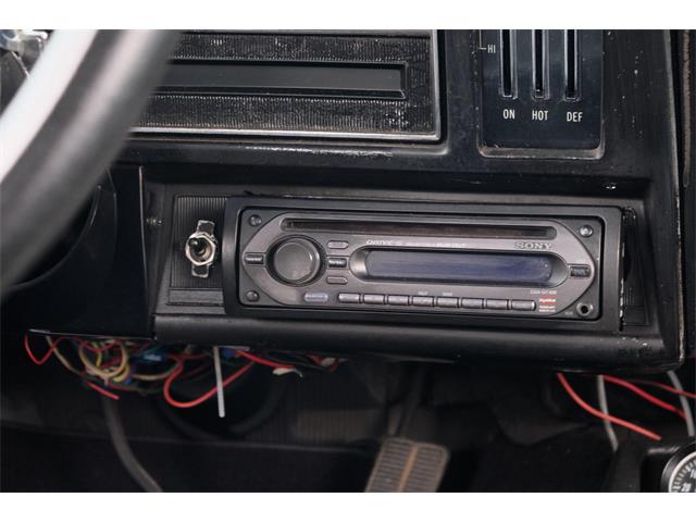 1971 Pontiac Ventura (CC-1731582) for sale in Winter Garden, Florida