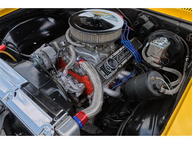 1971 Pontiac Ventura (CC-1731582) for sale in Winter Garden, Florida