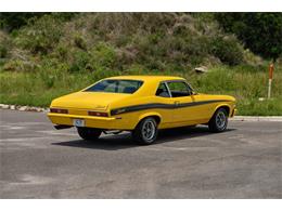 1971 Pontiac Ventura (CC-1731582) for sale in Winter Garden, Florida