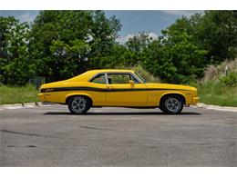 1971 Pontiac Ventura (CC-1731582) for sale in Winter Garden, Florida