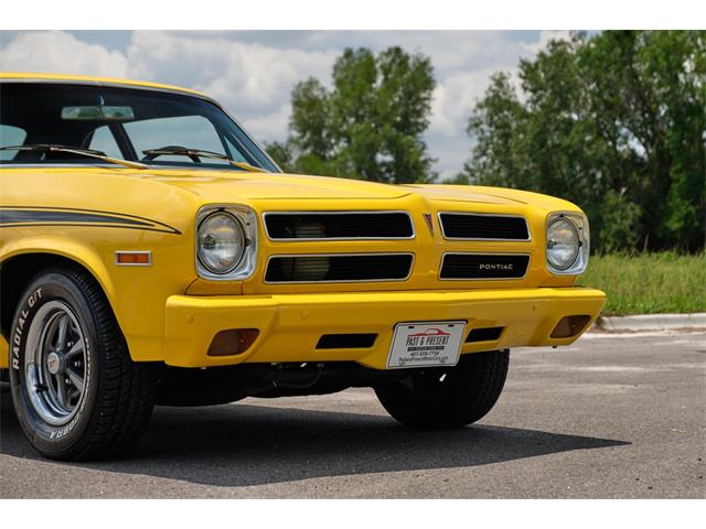 1971 Pontiac Ventura (CC-1731582) for sale in Winter Garden, Florida