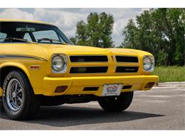1971 Pontiac Ventura (CC-1731582) for sale in Winter Garden, Florida
