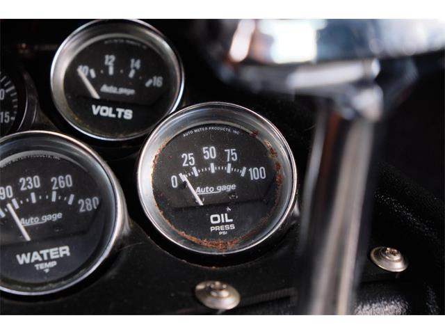 1971 Pontiac Ventura (CC-1731582) for sale in Winter Garden, Florida