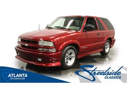 2004 Chevrolet Blazer (CC-1731598) for sale in Lithia Springs, Georgia