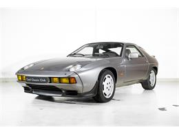 1986 Porsche 928S (CC-1730016) for sale in Naarden, Noord-Holland