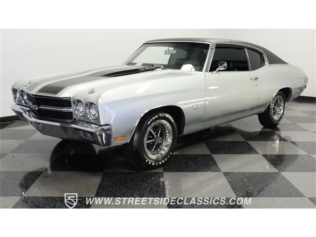 For Sale: 1970 Chevrolet Chevelle in Lutz, Florida for sale in Lutz, FL