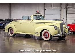 1941 Packard 120 (CC-1731613) for sale in Grand Rapids, Michigan