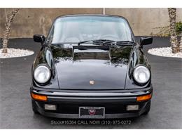 1989 Porsche Carrera (CC-1731618) for sale in Beverly Hills, California