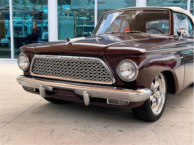 1961 AMC Rambler for Sale | ClassicCars.com | CC-1731622