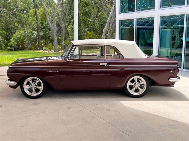 1961 AMC Rambler for Sale | ClassicCars.com | CC-1731622