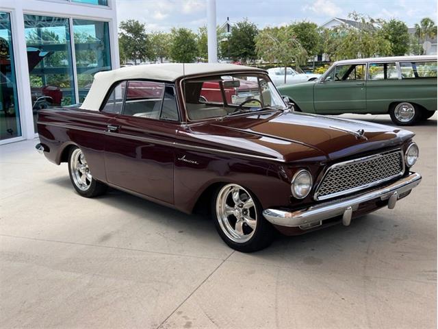 1961 AMC Rambler for Sale | ClassicCars.com | CC-1731622
