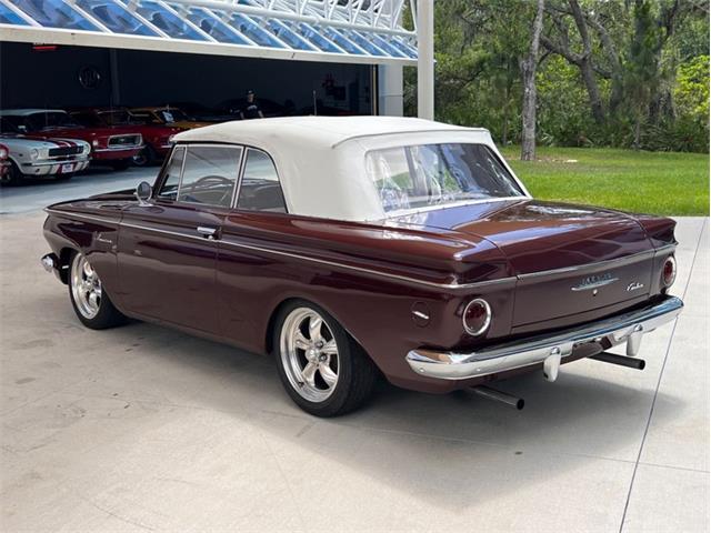1961 AMC Rambler for Sale | ClassicCars.com | CC-1731622