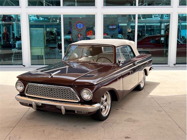 1961 AMC Rambler for Sale | ClassicCars.com | CC-1731622