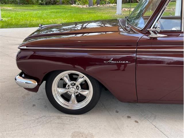 1961 AMC Rambler for Sale | ClassicCars.com | CC-1731622