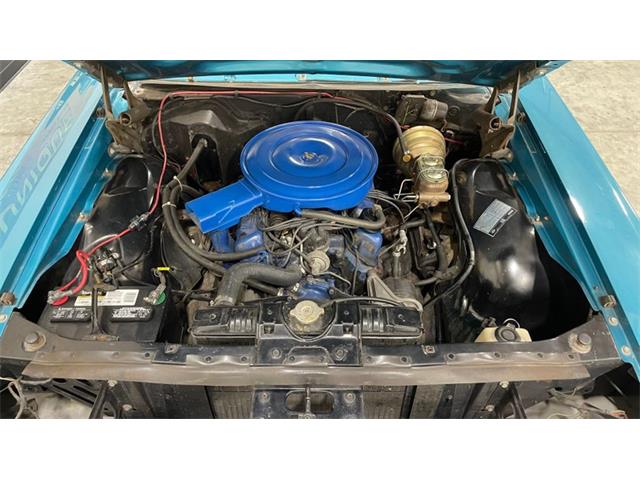 1968 Ford Galaxie 500 (CC-1731623) for sale in Mankato, Minnesota