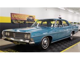 1968 Ford Galaxie 500 (CC-1731623) for sale in Mankato, Minnesota