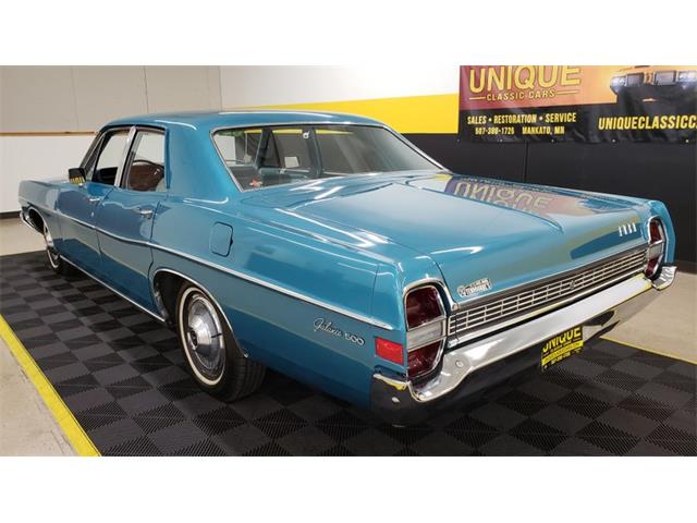 1968 Ford Galaxie 500 (CC-1731623) for sale in Mankato, Minnesota