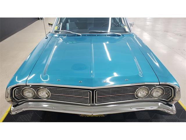 1968 Ford Galaxie 500 (CC-1731623) for sale in Mankato, Minnesota