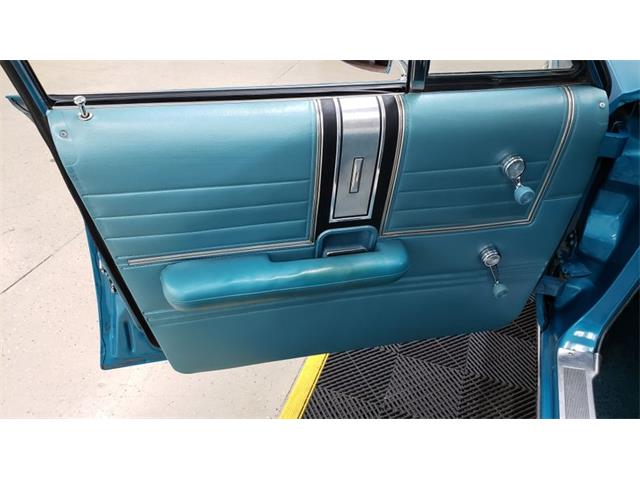 1968 Ford Galaxie 500 (CC-1731623) for sale in Mankato, Minnesota