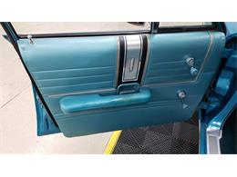 1968 Ford Galaxie 500 (CC-1731623) for sale in Mankato, Minnesota