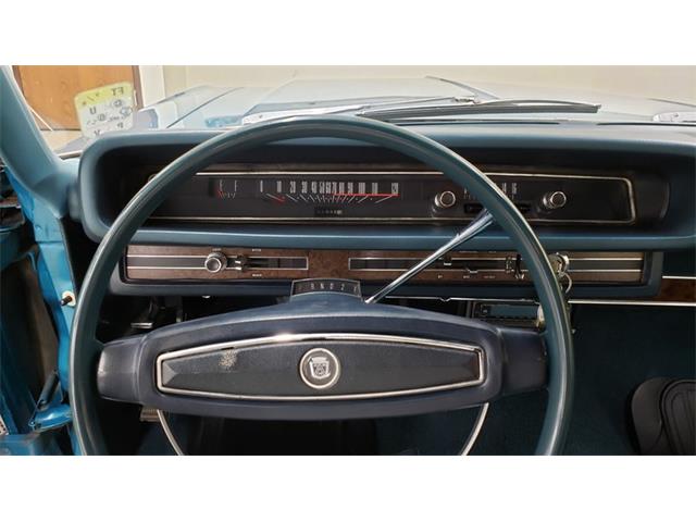 1968 Ford Galaxie 500 (CC-1731623) for sale in Mankato, Minnesota