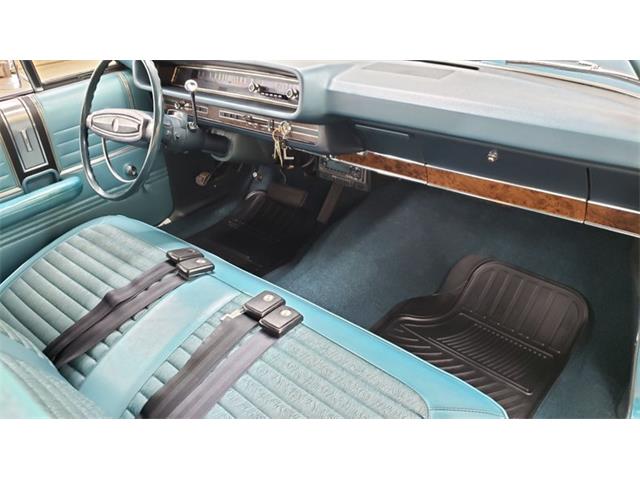 1968 Ford Galaxie 500 (CC-1731623) for sale in Mankato, Minnesota