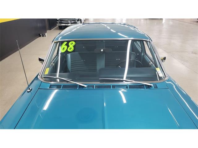 1968 Ford Galaxie 500 (CC-1731623) for sale in Mankato, Minnesota