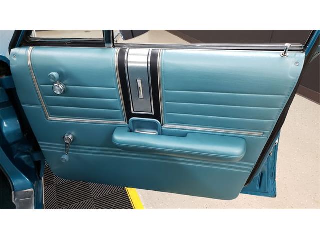 1968 Ford Galaxie 500 (CC-1731623) for sale in Mankato, Minnesota