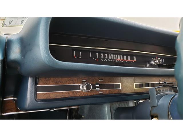 1968 Ford Galaxie 500 (CC-1731623) for sale in Mankato, Minnesota