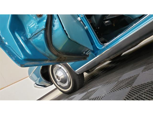 1968 Ford Galaxie 500 (CC-1731623) for sale in Mankato, Minnesota