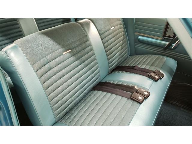 1968 Ford Galaxie 500 (CC-1731623) for sale in Mankato, Minnesota