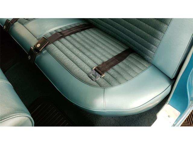 1968 Ford Galaxie 500 (CC-1731623) for sale in Mankato, Minnesota