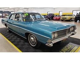 1968 Ford Galaxie 500 (CC-1731623) for sale in Mankato, Minnesota